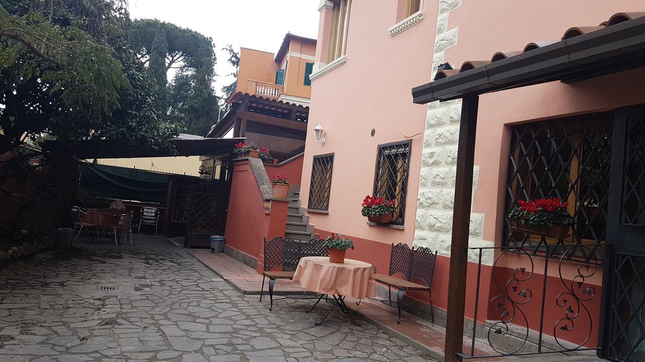 Hotel Il Castelletto - Rome, Rome